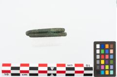 Foto von Bronzearmring (NHMW-PRAE-026612)